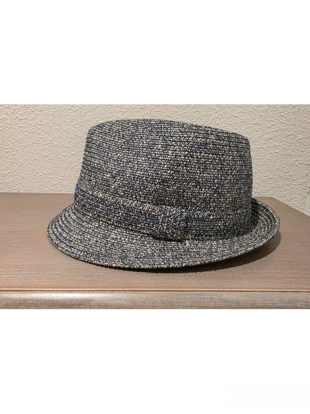 Country Gentleman Fedora - M